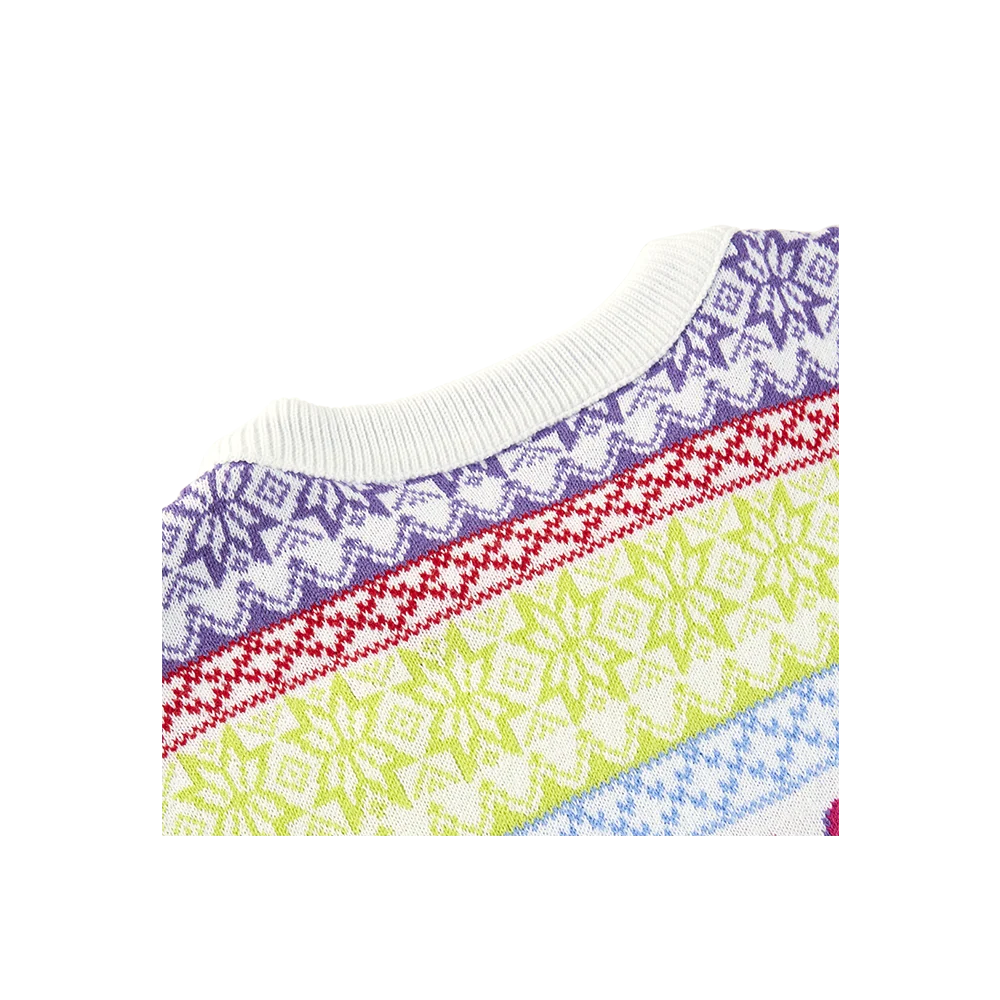 A Very Spicy Christmas Sweater - Image 4