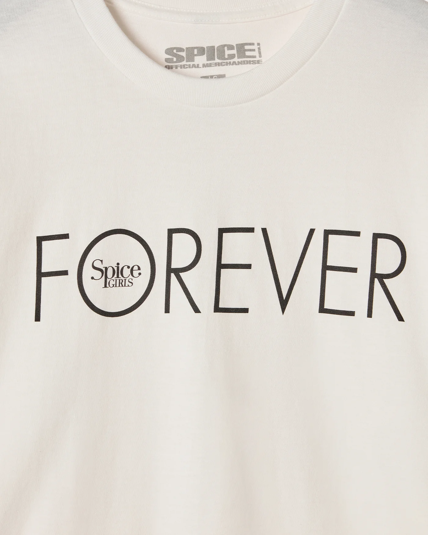 Forever 25th Anniversary Tee - Image 3