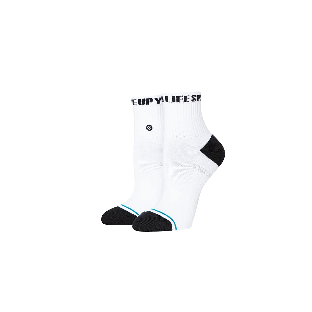 HAI SI JA X Stance Socks