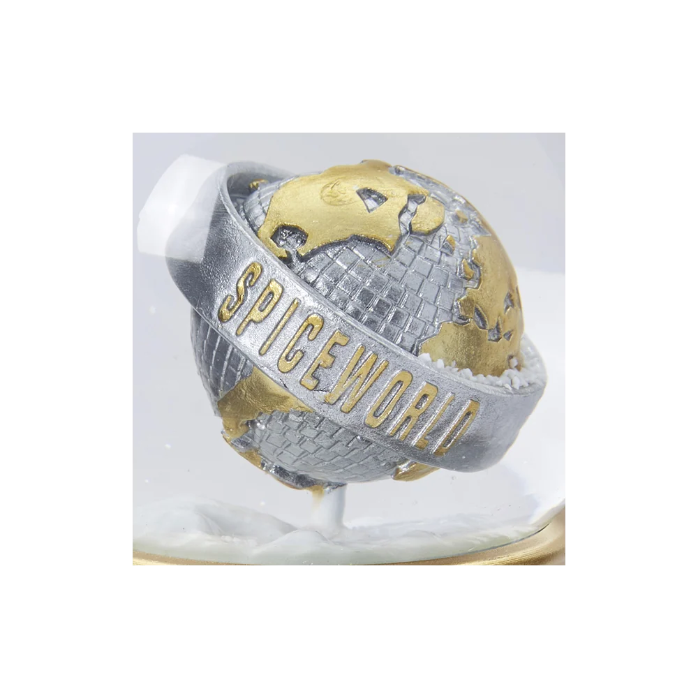 Limited Edition Spiceworld Commemorative Snowglobe - Image 2