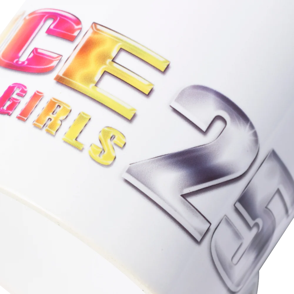 Spice 25 Mug - Image 3