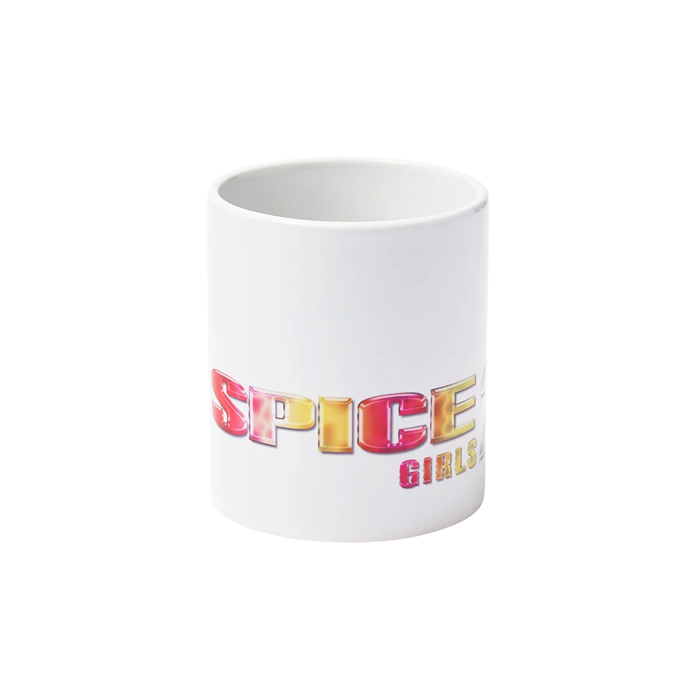 Spice 25 Mug - Image 4