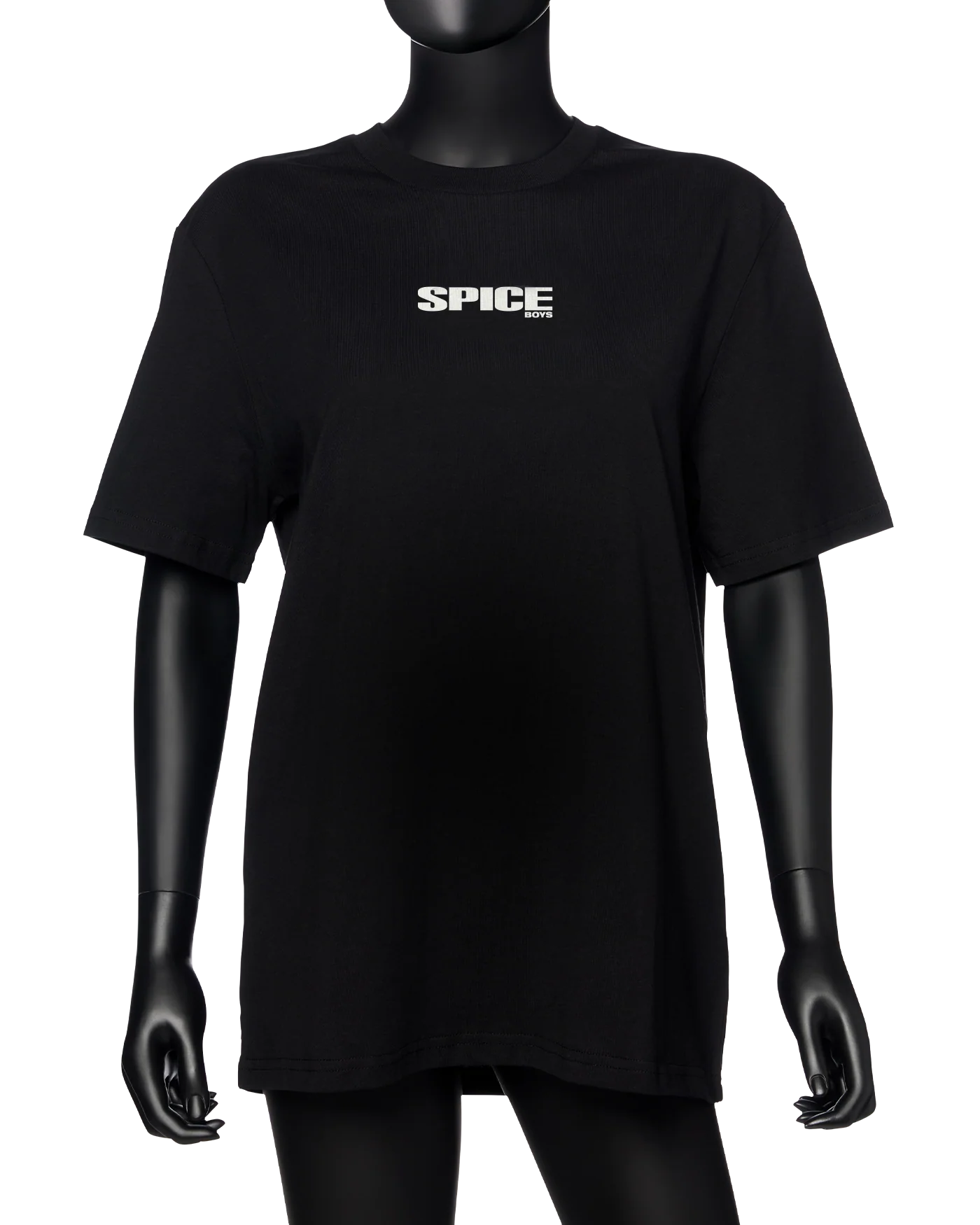 Spice Boy T-Shirt