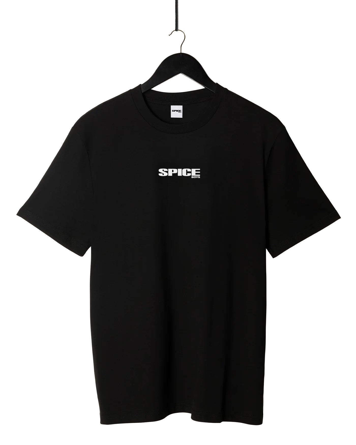 Spice Boy T-Shirt - Image 2