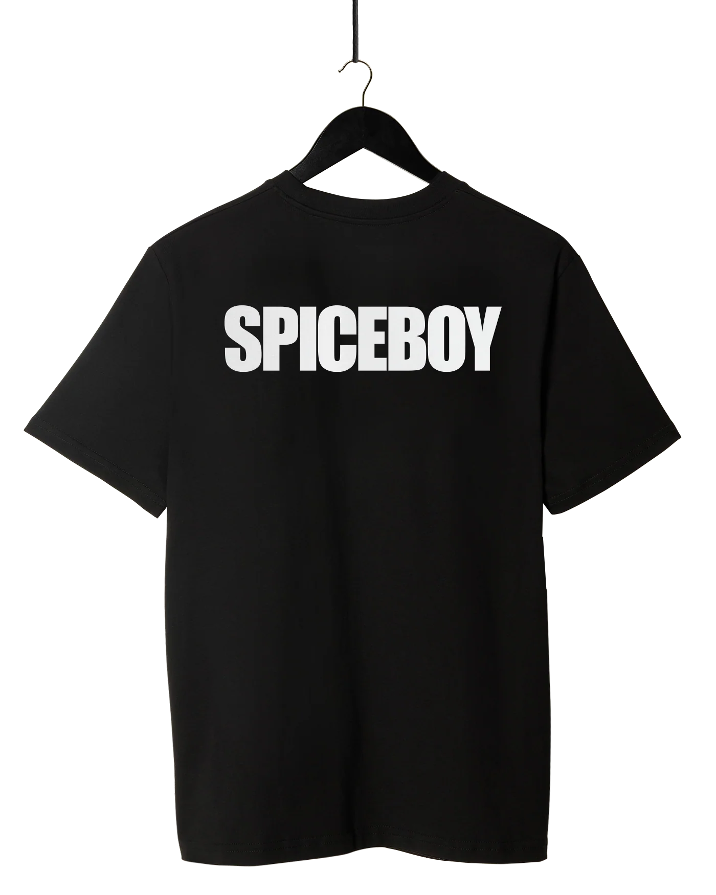Spice Boy T-Shirt - Image 4