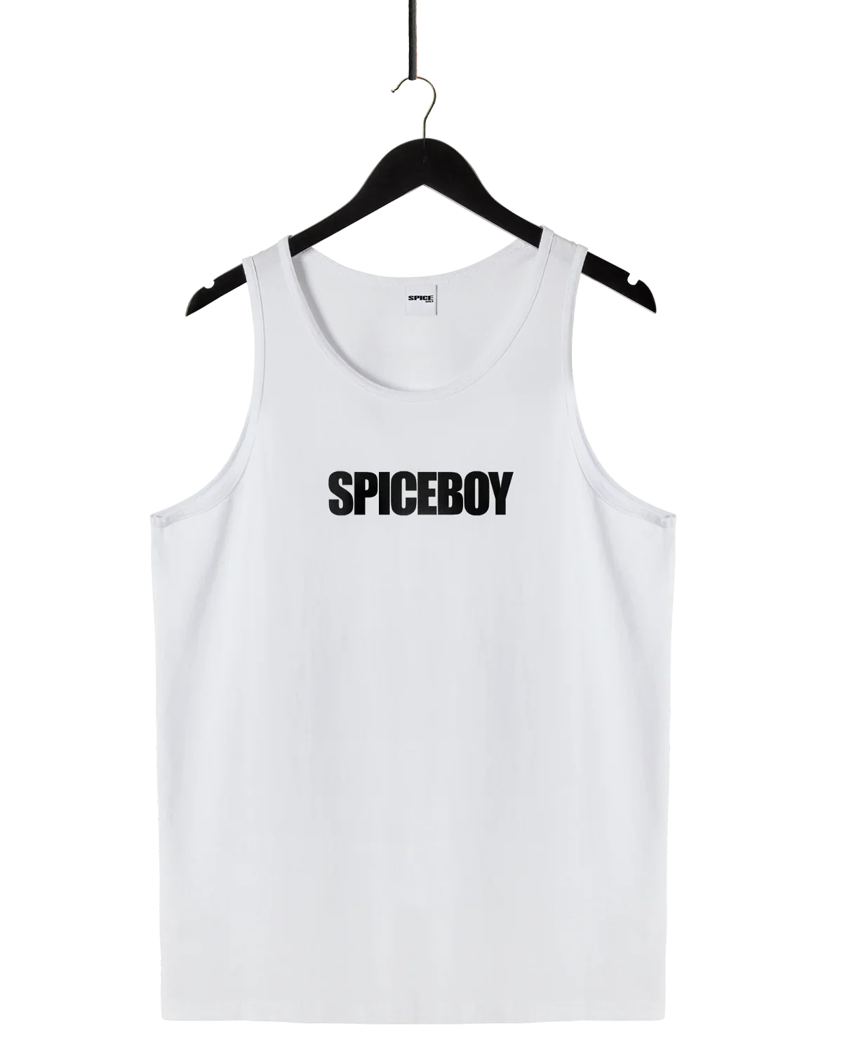 Spice Boy Vest (tank top)