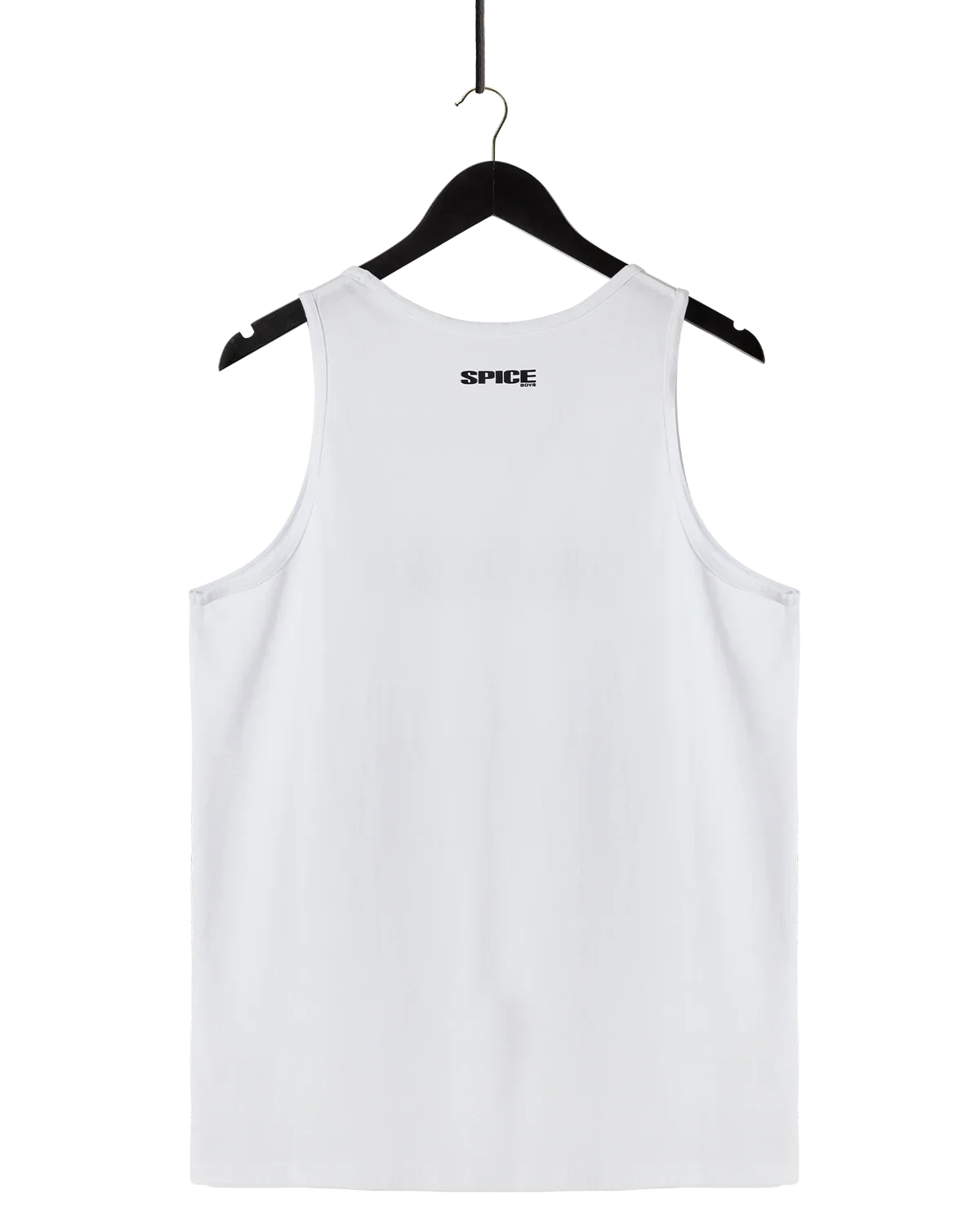 Spice Boy Vest (tank top) - Image 2