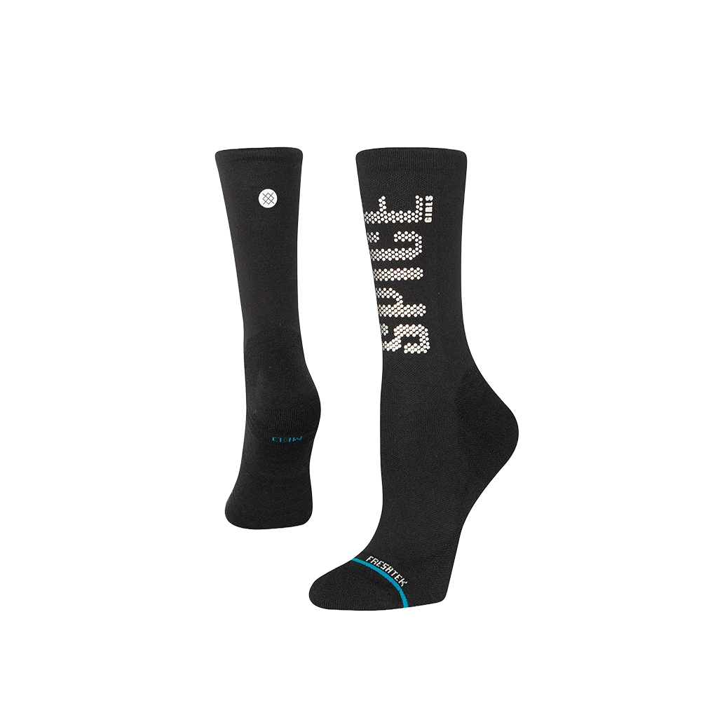 Spice Friends X Stance Socks