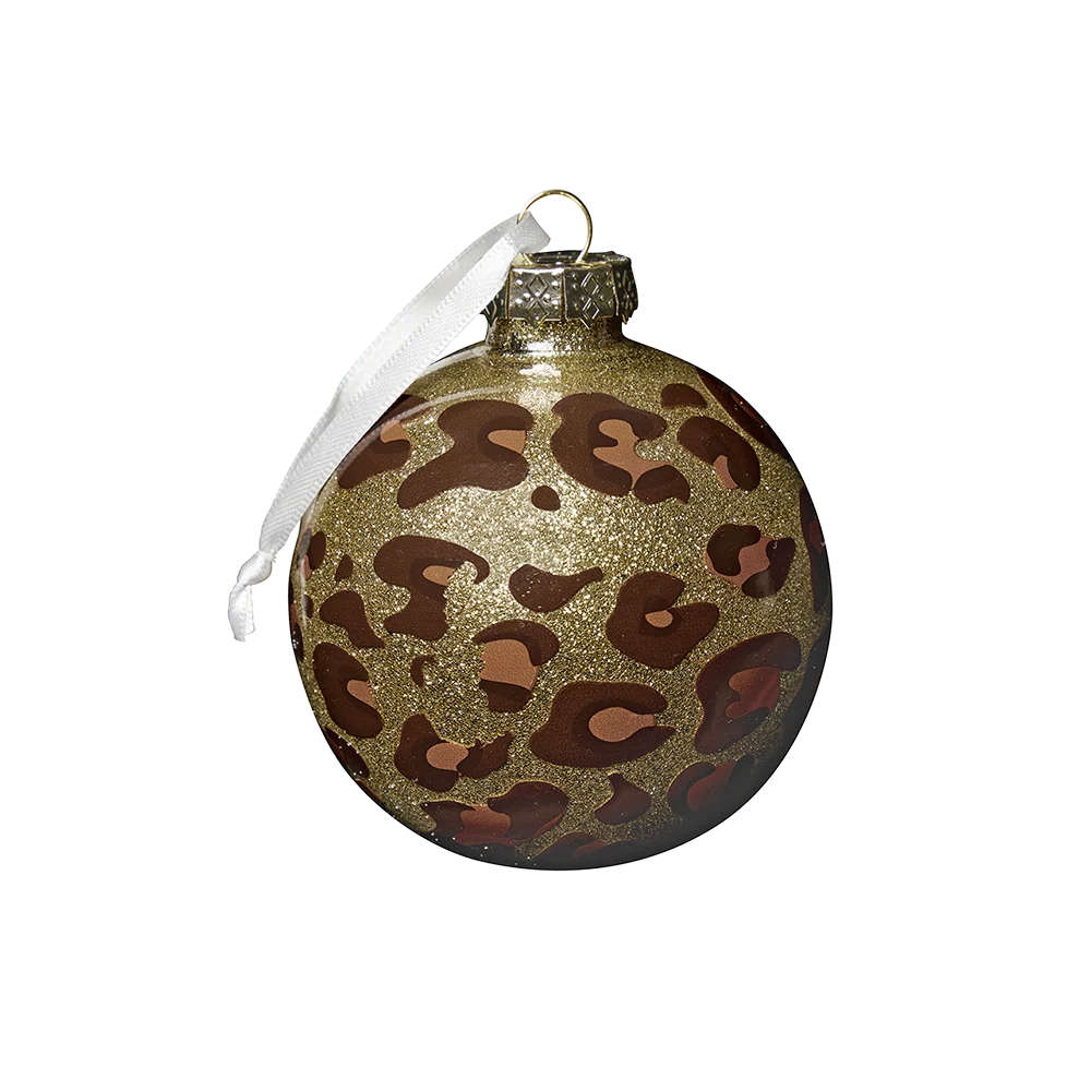 Spice Girls Bauble Ornament Set - Image 4