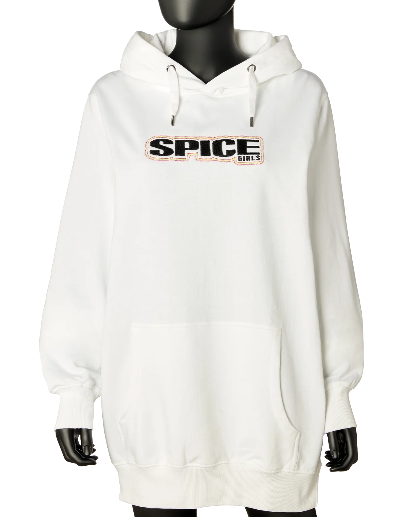 Spice Girls Embroidered Hoodie