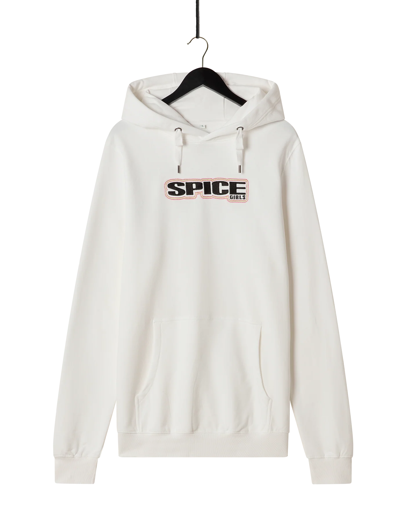 Spice Girls Embroidered Hoodie - Image 2
