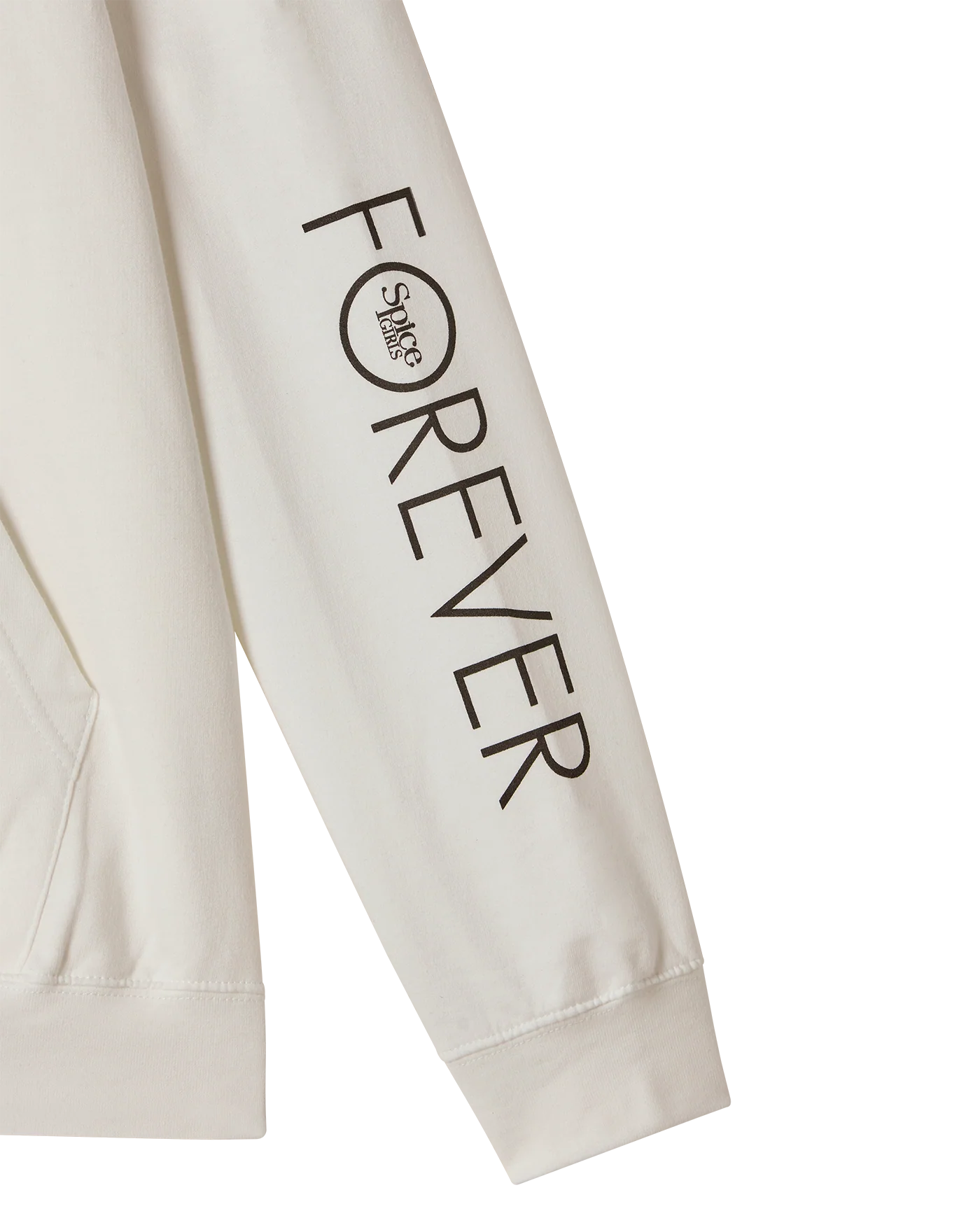 Spice Girls Forever Hoodie - Image 3