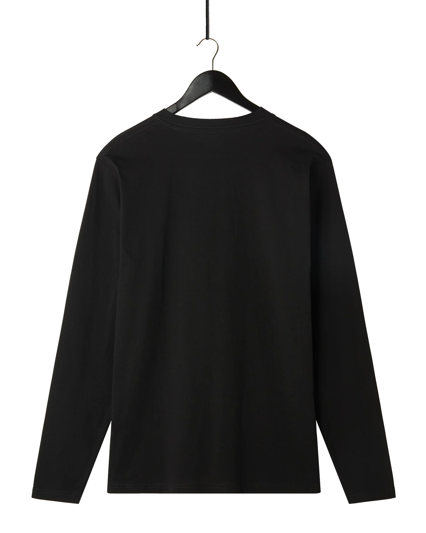 Spice Girls Goodbye Lyric Longsleeve T-Shirt - Image 4