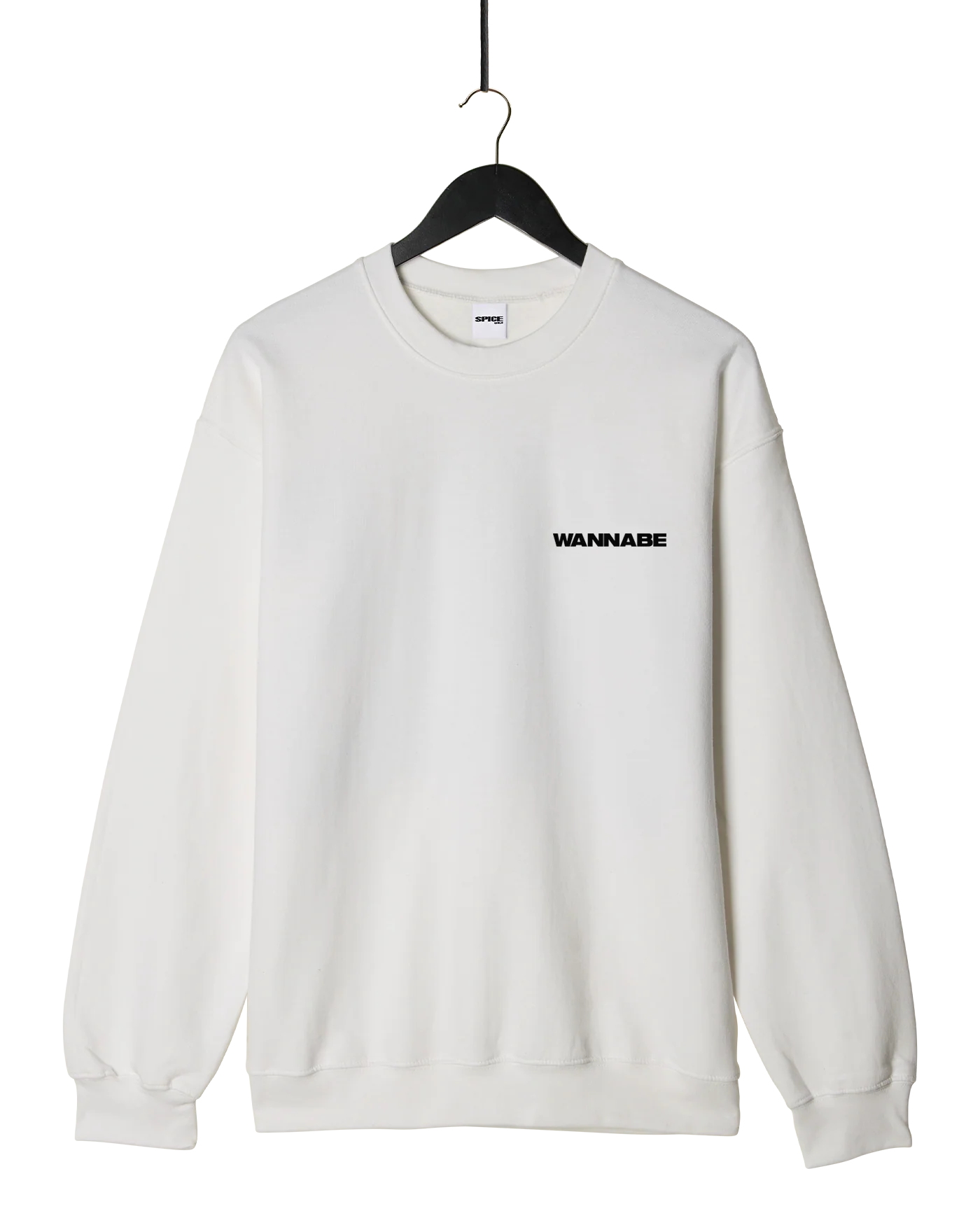 Spice Girls Sweatshirt - Image 2