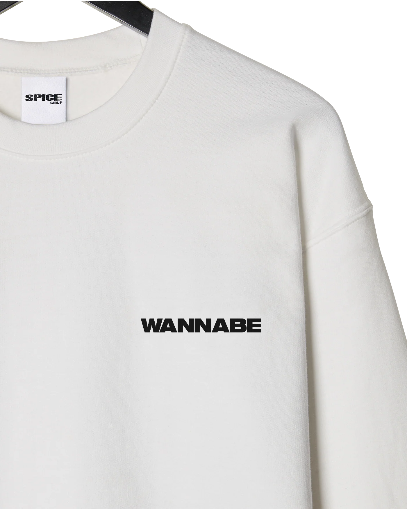 Spice Girls Sweatshirt - Image 3