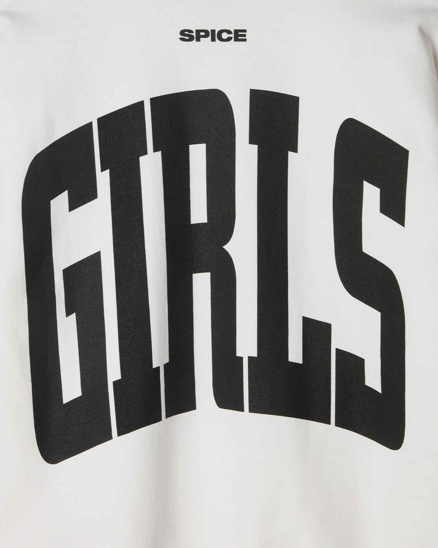 Spice Girls Sweatshirt - Image 4