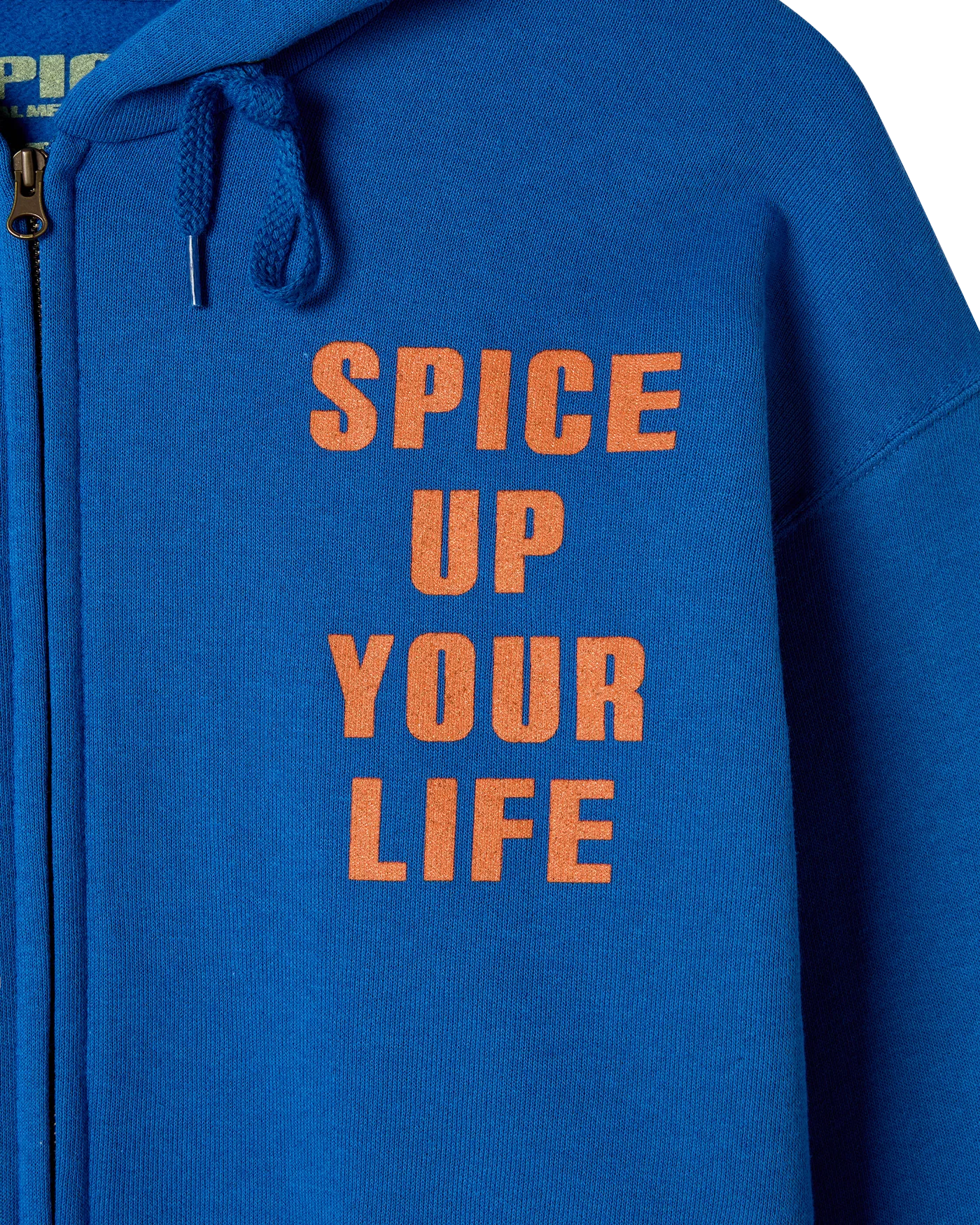 Spice Up Your Life 25 Years Hoodie - Image 3