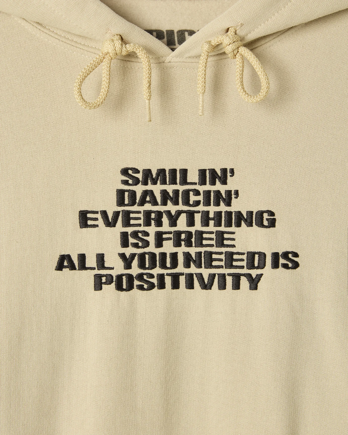 Spice Up Your Life Hoodie - Image 3