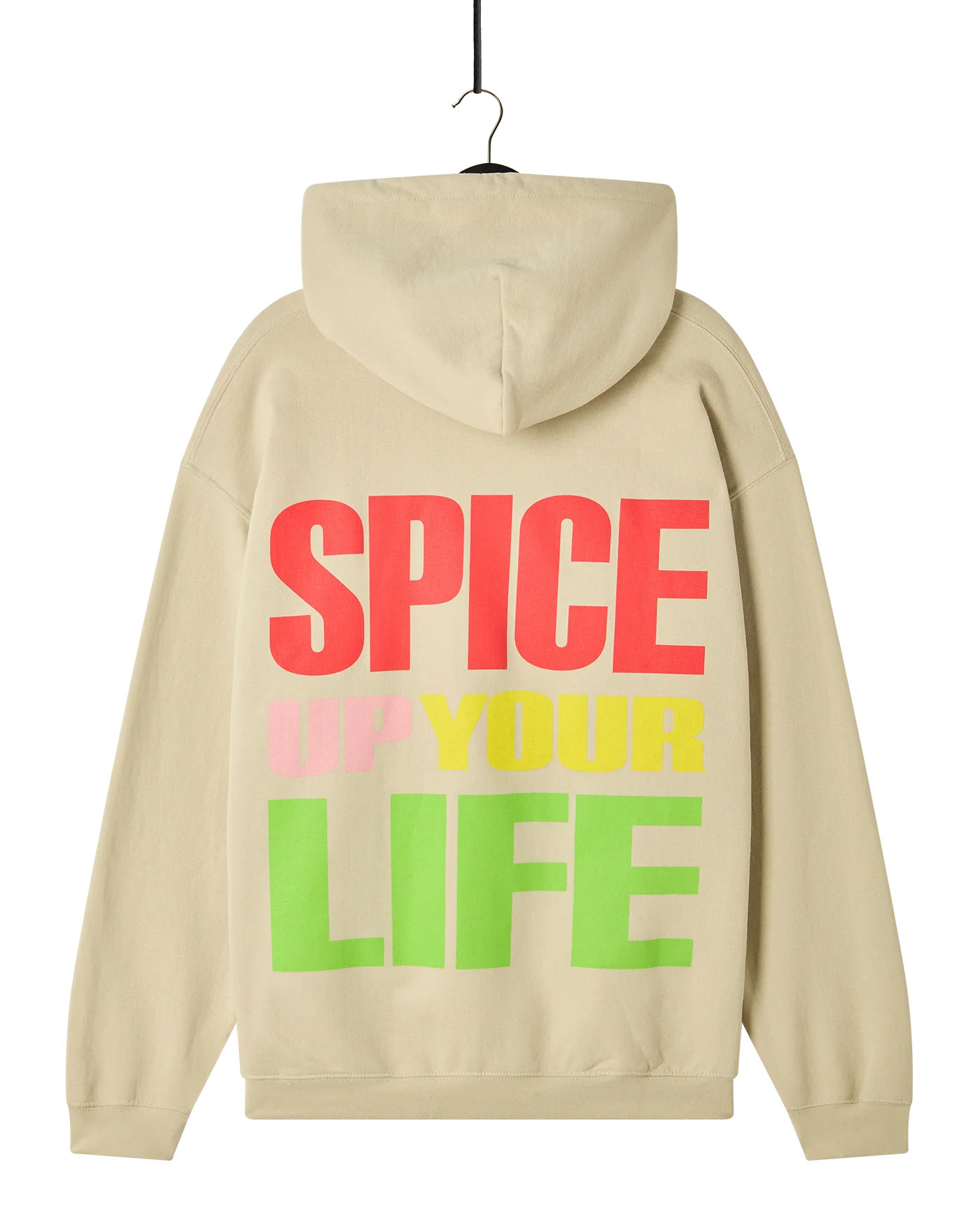 Spice Up Your Life Hoodie - Image 4