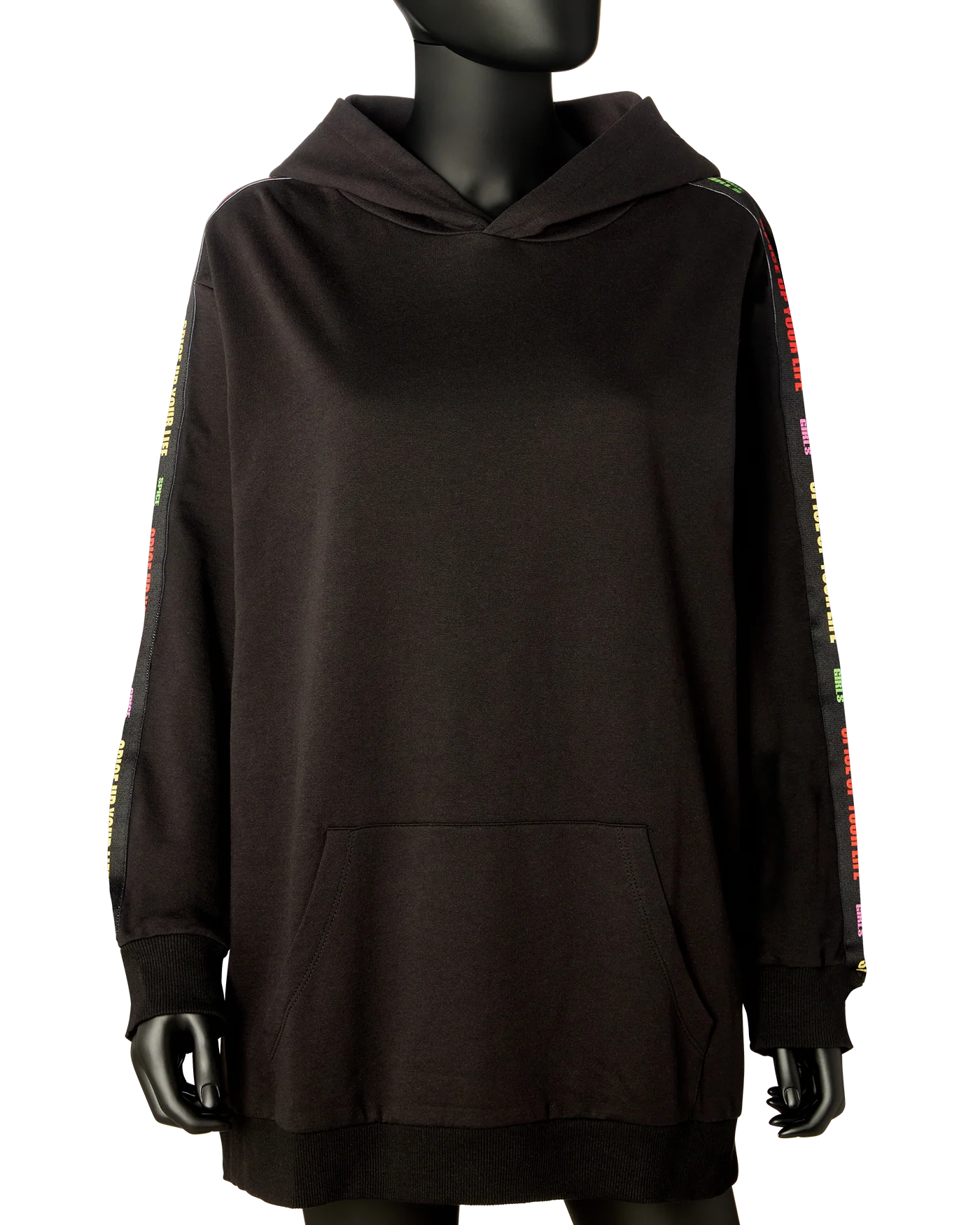 Spice Up Your Life Tracksuit Hoodie