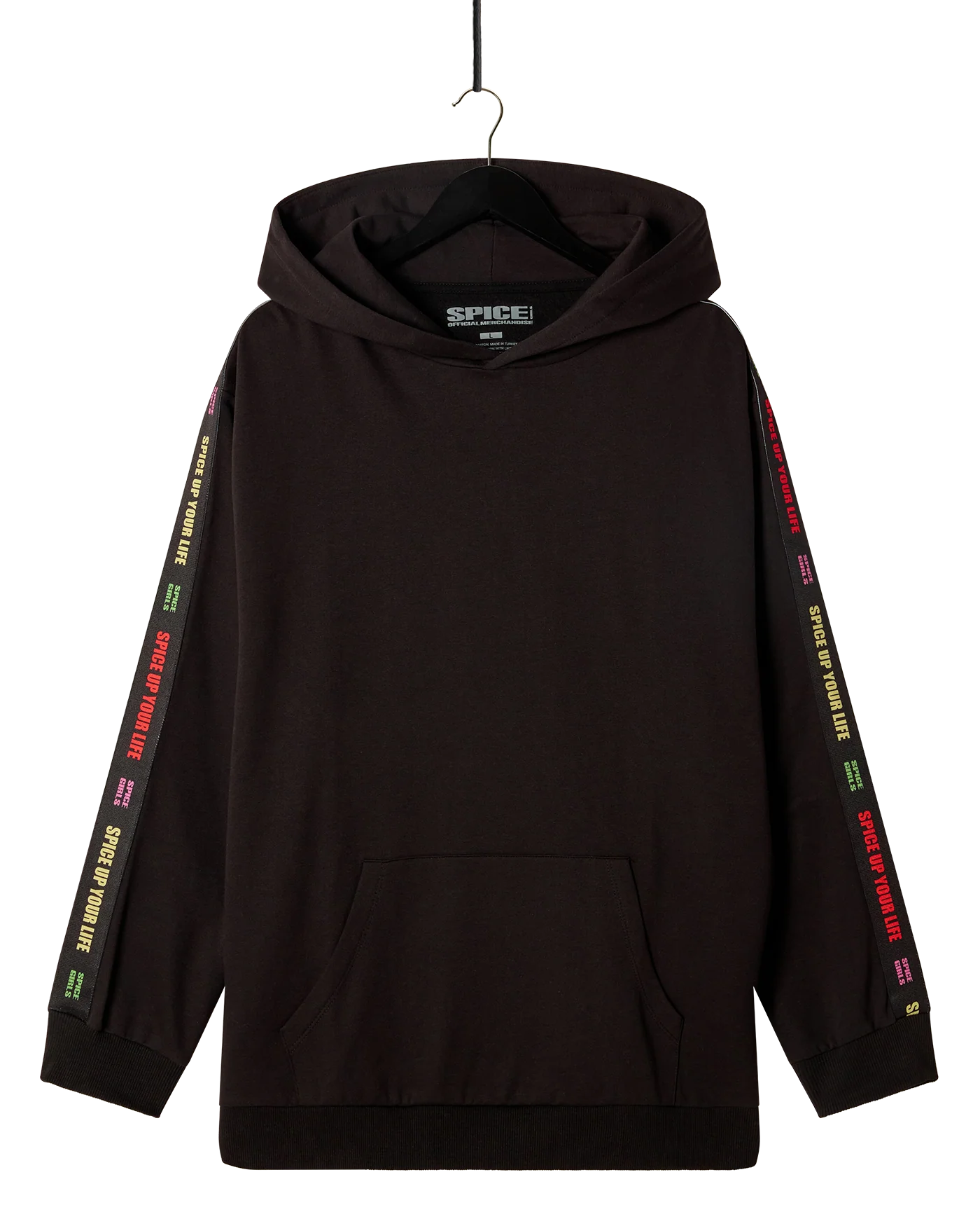 Spice Up Your Life Tracksuit Hoodie - Image 2