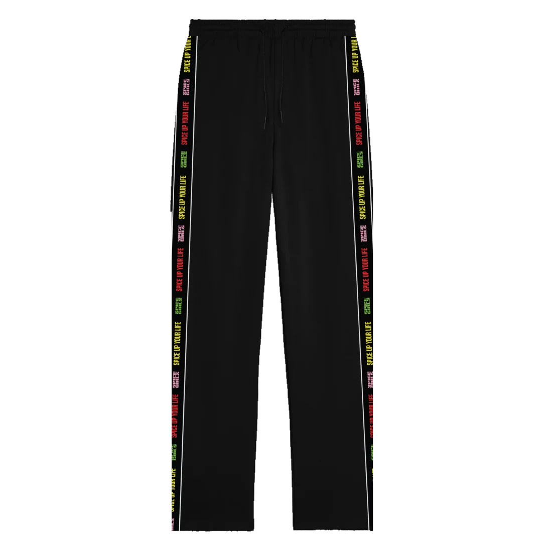 Spice Up Your Life Tracksuit Hoodie + Jogger Set - Image 5
