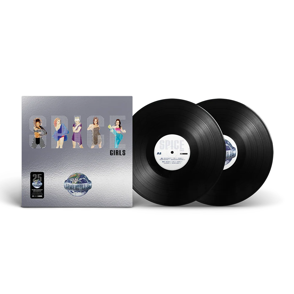 Spiceworld 25 2LP - Image 3