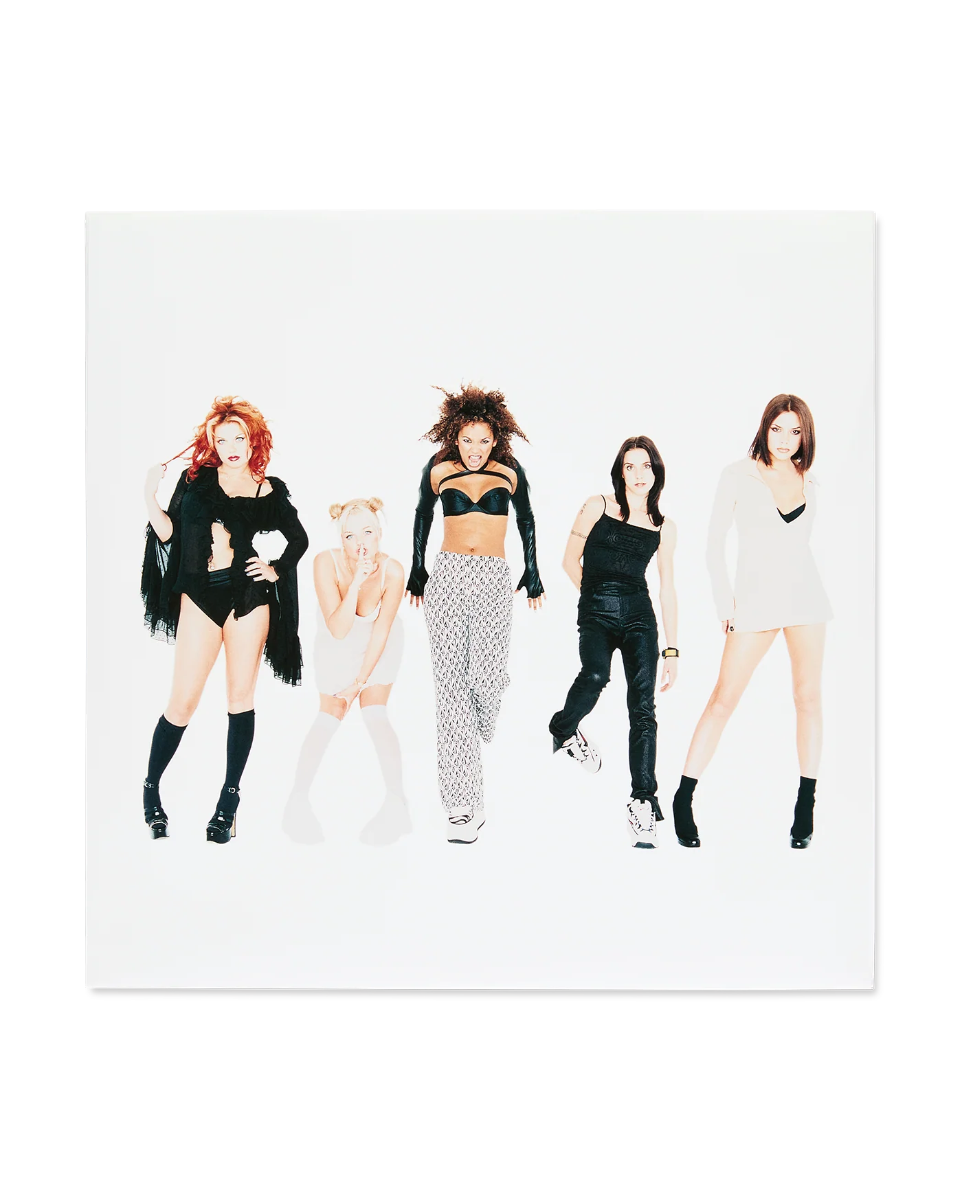 Spiceworld 25 2LP - Image 6