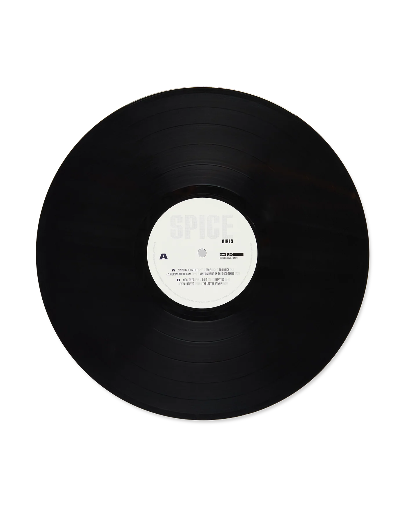 Spiceworld 25 2LP - Image 5