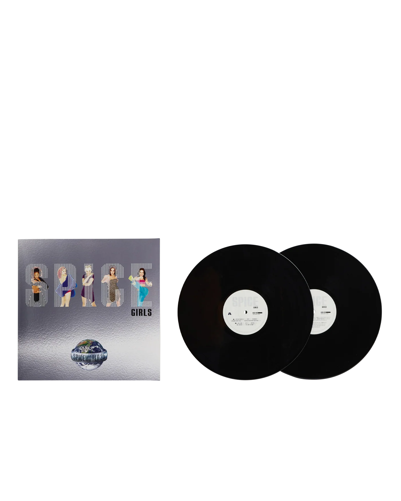 Spiceworld 25 Complete Music Bundle - Image 9