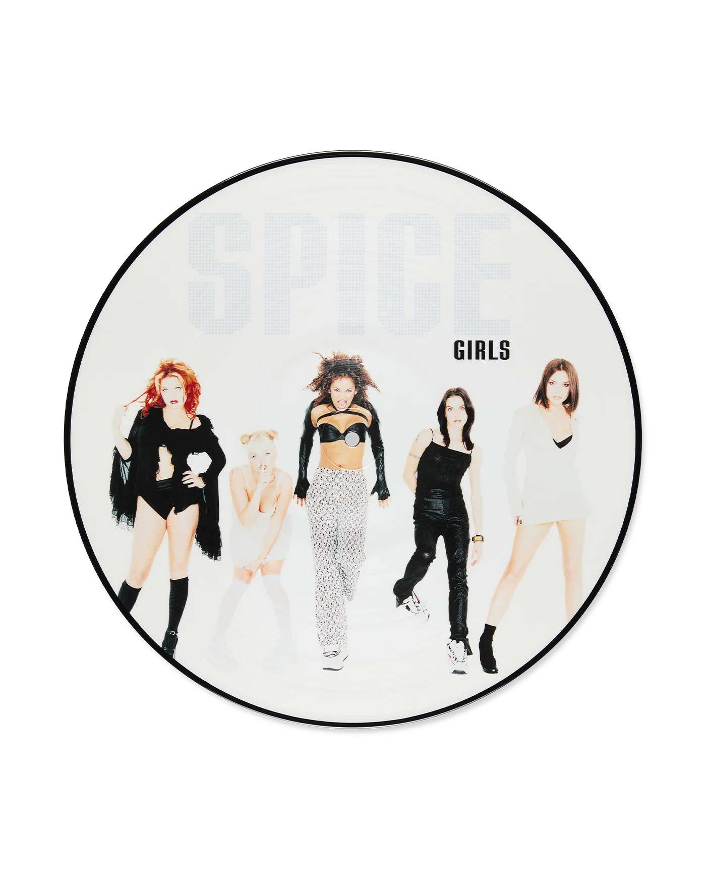 Spiceworld 25 LP Picture Disc - Image 3