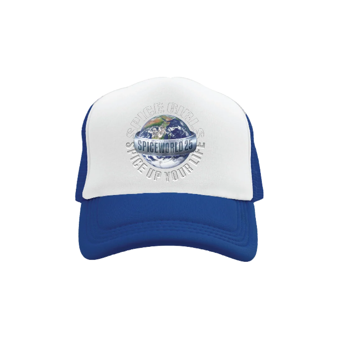 Spiceworld 25 Trucker Hat