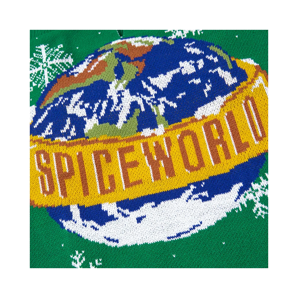 Spiceworld Christmas Pet Knit Sweater - Image 4