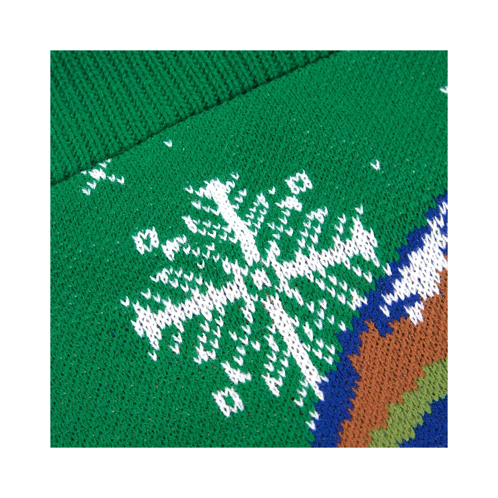 Spiceworld Christmas Pet Knit Sweater - Image 5