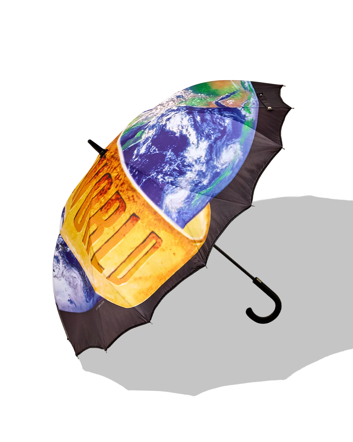 Spiceworld Globe Umbrella - Image 2