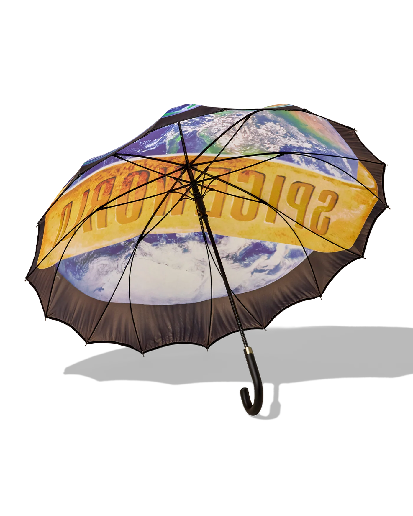Spiceworld Globe Umbrella - Image 3