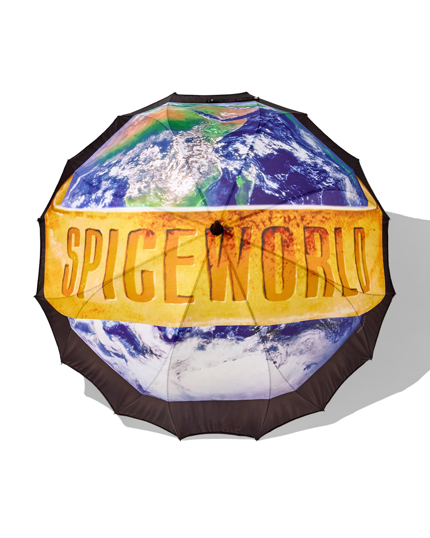 Spiceworld Globe Umbrella - Image 4