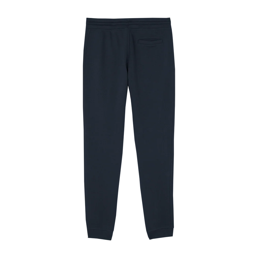 Spiceworld Navy Sweatpants - Image 2