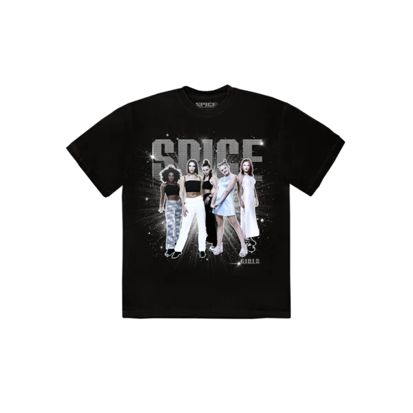 Step To Me Kids T-Shirt