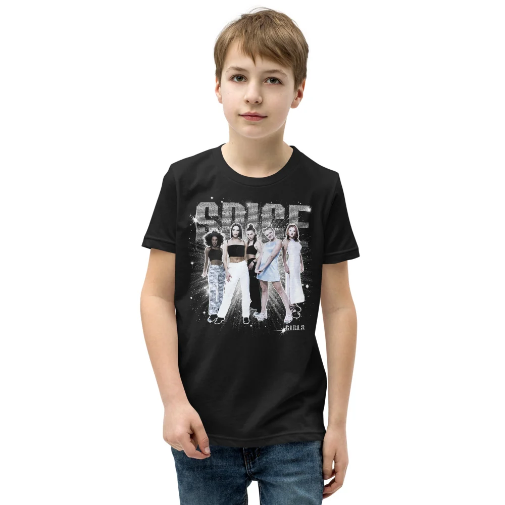 Step To Me Kids T-Shirt - Image 6