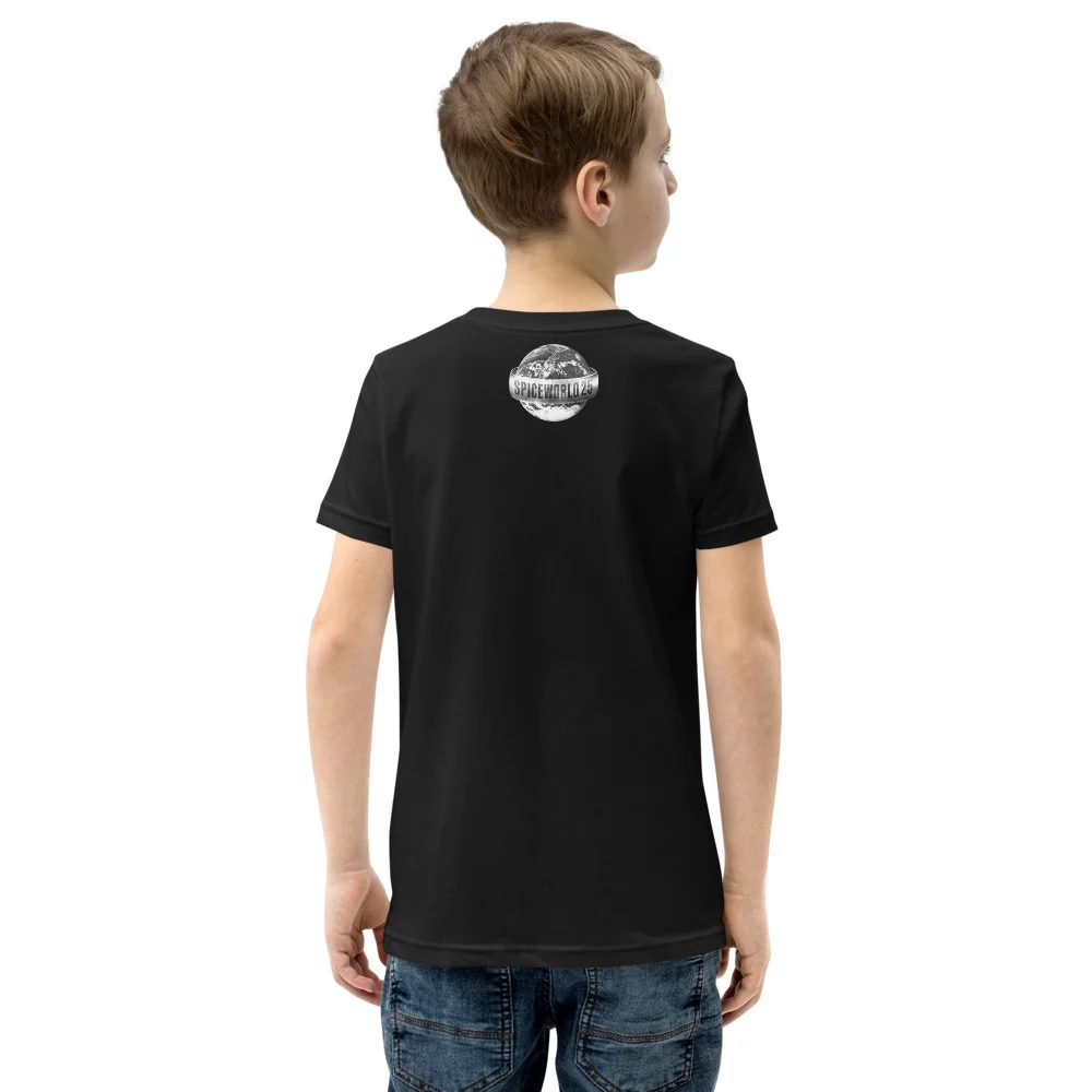 Step To Me Kids T-Shirt - Image 9