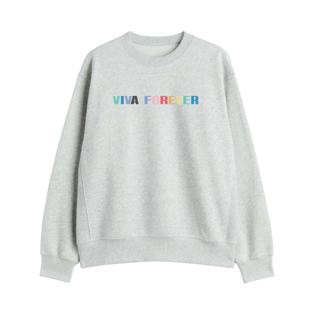 Viva Forever Classic Crewneck - Image 3