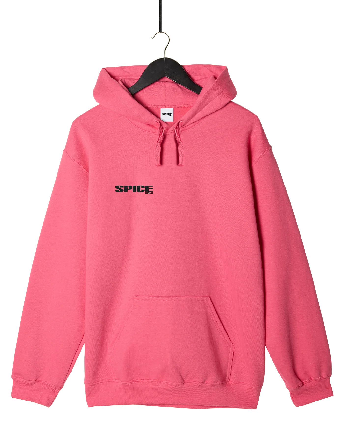 Wannabe Hoodie - Image 2