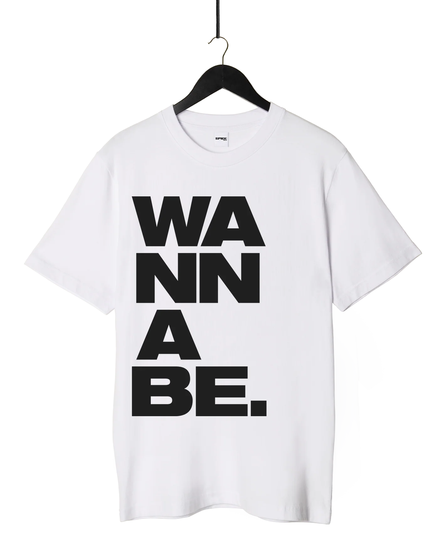 Wannabe Oversized T-Shirt - Image 2